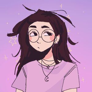 Meet your Posher, Katherine